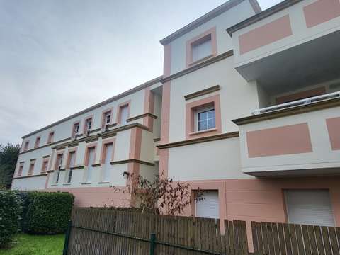 Vente appartement 2 pièces Cenon 33