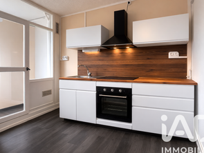 Vente Appartement 3 piècesCenon