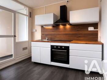 Vente appartement 3 pièces Cenon 33