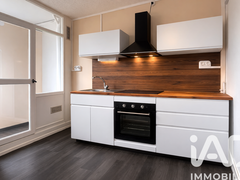 Vente appartement 3 pièces Cenon 33