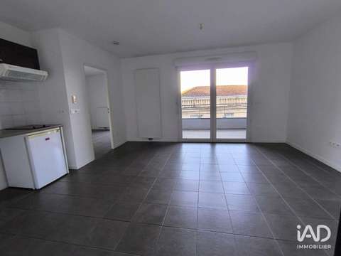 Vente appartement 2 pièces Cenon 33