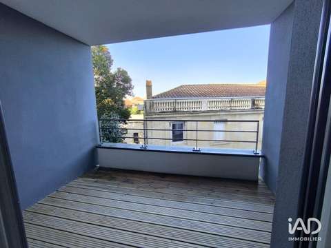 Vente appartement 2 pièces Vente appartement 2 pièces