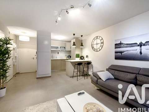 Vente appartement 2 pièces Vente appartement 2 pièces