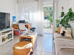 Vente Appartement 2 piècesCenon