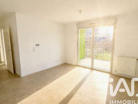 Vente appartement 3 pièces Cenon 33