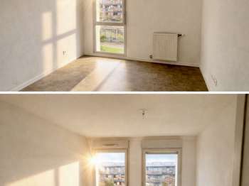 Vente appartement 3 pièces Vente appartement 3 pièces