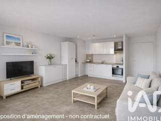 Vente appartement 3 pièces Vente appartement 3 pièces