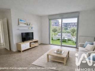 Vente appartement 3 pièces Vente appartement 3 pièces