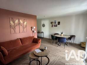 Vente Appartement 2 piècesCenon