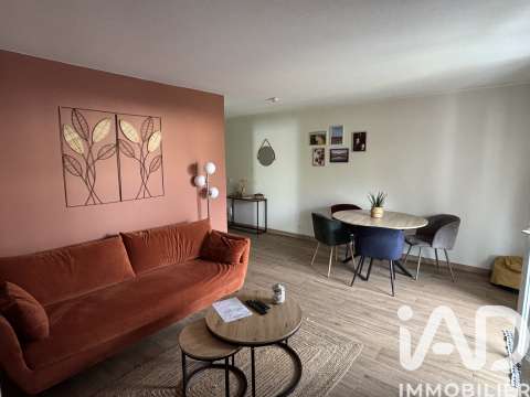 Vente appartement 2 pièces Cenon 33