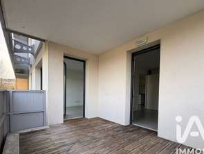 Vente Appartement 2 piècesCenon