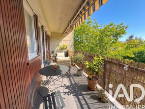 Vente Appartement 4 piècesCenon