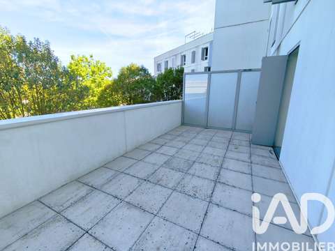 Vente appartement 3 pièces Cenon 33