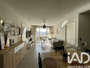 Vente Appartement 3 piècesCenon
