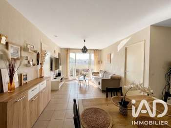 Vente appartement 3 pièces Cenon 33