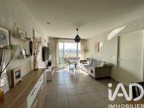 Vente appartement 3 pièces Vente appartement 3 pièces