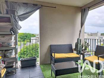 Vente appartement 2 pièces Cenon 33