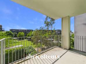 Vente Appartement 3 piècesCenon