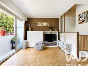 Vente Appartement 4 piècesCenon