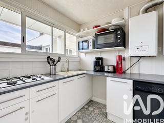 Vente appartement 4 pièces Vente appartement 4 pièces