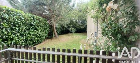 Vente appartement 2 pièces Cenon 33
