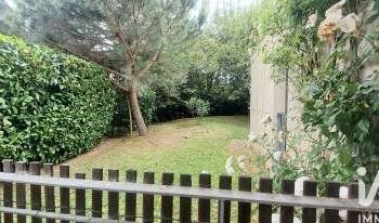 Vente appartement 2 pièces Cenon 33