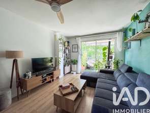 Vente Appartement 2 piècesCenon