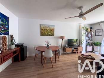 Vente Appartement 2 piècesCenon