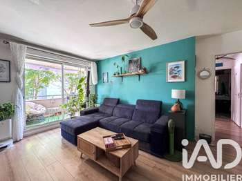 Vente appartement 2 pièces Vente appartement 2 pièces