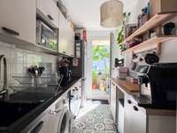 Vente appartement 2 pièces Vente appartement 2 pièces