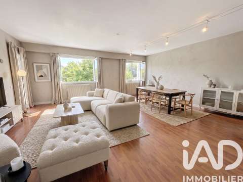 Vente appartement 4 pièces Cenon 33