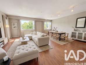 Vente Appartement 4 piècesCenon