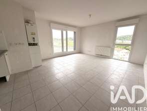 Vente Appartement 3 piècesCenon