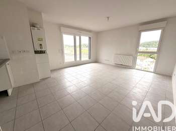Vente appartement 3 pièces Cenon 33