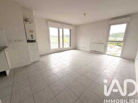 Vente appartement 3 pièces Cenon 33