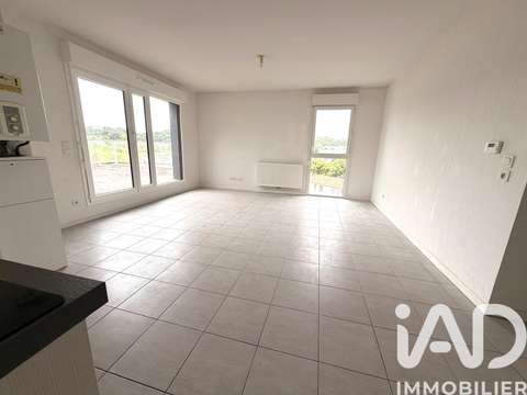 Vente appartement 3 pièces Vente appartement 3 pièces