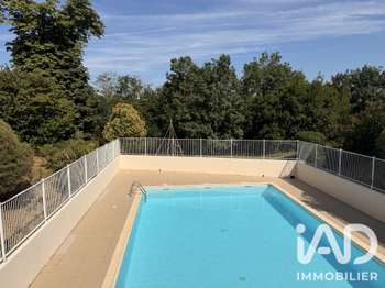 Vente Appartement 2 piècesCenon