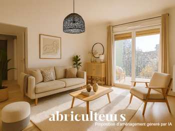 Vente appartement 3 pièces Vente appartement 3 pièces