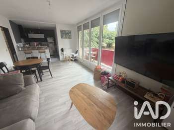 Vente appartement 3 pièces Cenon 33