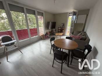 Vente appartement 3 pièces Vente appartement 3 pièces