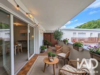 Vente Appartement 3 piècesCenon