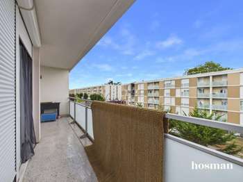 Vente Appartement 3 piècesCenon