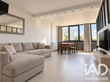 Vente Appartement 3 piècesCenon