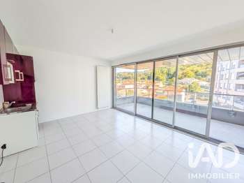 Vente Appartement 2 piècesCenon