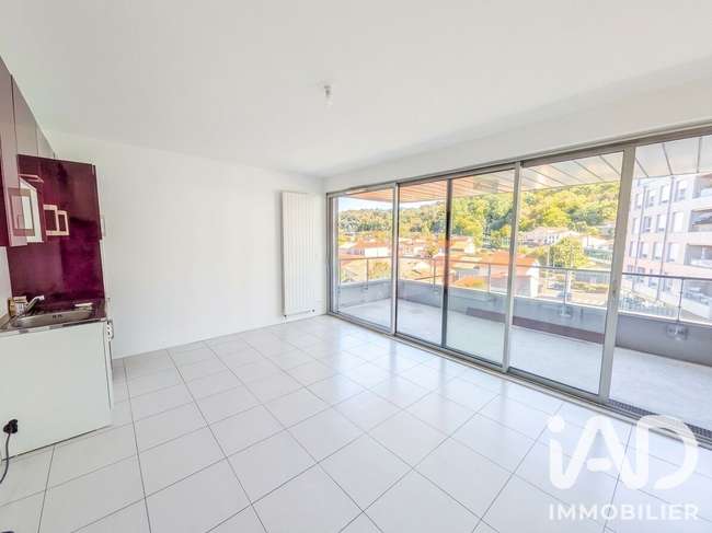Appartement 2 pièces 43 m² · à Cenon · 43 m² · 169 000 €