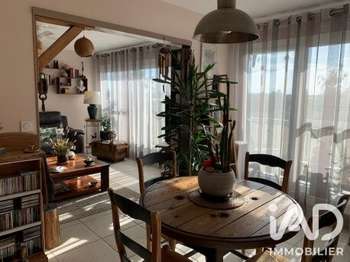 Vente appartement 4 pièces Vente appartement 4 pièces