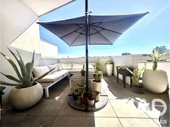 Vente Appartement 3 piècesCenon