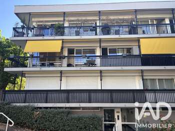 Vente appartement 4 pièces Cenon 33