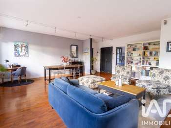 Vente Appartement 4 piècesCenon