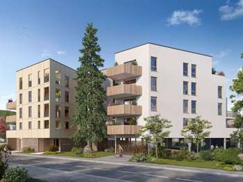 Vente appartement 2 pièces Cenon 33